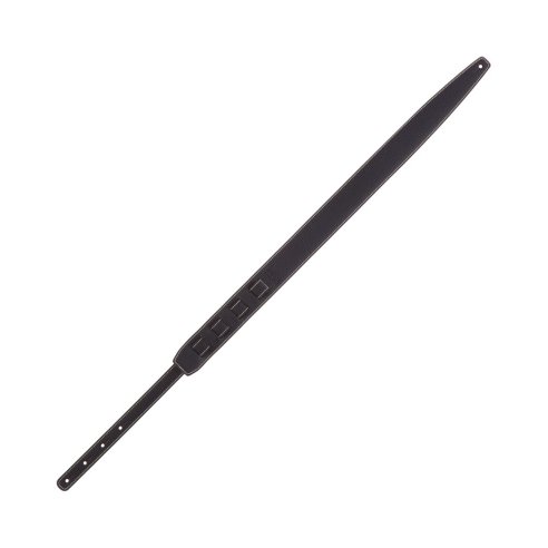MAGRABO' HOLES HS COLORS NERO 6CM