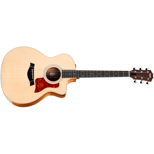 TAYLOR 214CE-K KOA/SPRUCE