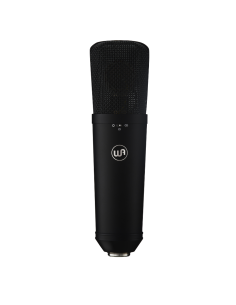WARM AUDIO WA-87 R2 BLACK