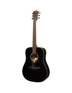 LAG T118D BLACK