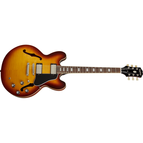 EPIPHONE ES-335 FIGURED RTB