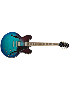 EPIPHONE ES-335 FIGURED BBB