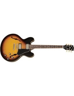 GIBSON ES-335 VINTAGE BURST