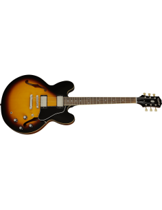 EPIPHONE ES-335 VINTAGE SUNBURST