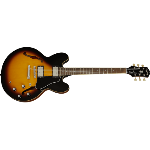 EPIPHONE ES-335 VINTAGE SUNBURST