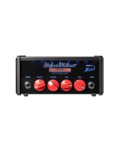 HUGHES & KETTNER SPIRIT OF METAL HEAD