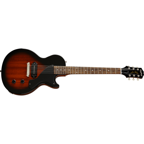 EPIPHONE LES PAUL JUNIOR VS