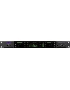 AVID PRO TOOLS CARBON Hybrid Audio Production System
