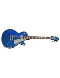 EPIPHONE TOMMY THAYER ELECTRIC BLUE LES PAUL