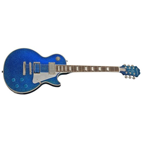 EPIPHONE TOMMY THAYER ELECTRIC BLUE LES PAUL