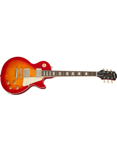 EPIPHONE 1959 LES PAUL STANDARD AGED DARK CHERRY