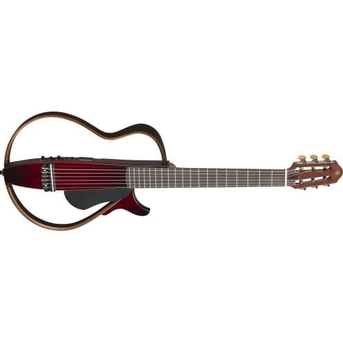 YAMAHA SLG200S CRIMSON RED BURST