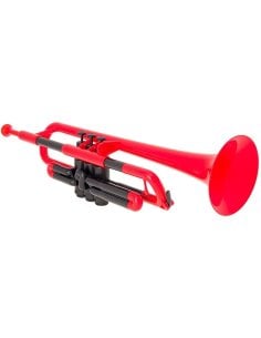 JIGGS PTRUMPET ROSSA