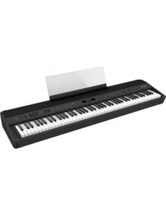 ROLAND FP-90X BLACK