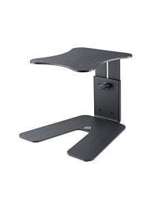 K&M 26774-000-56 TABLE MONITOR STAND