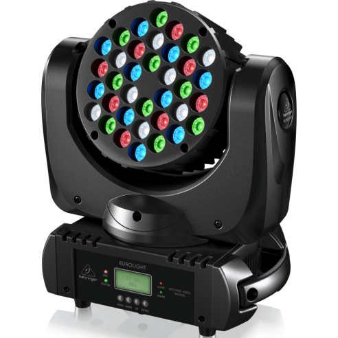 BEHRINGER MOVING HEAD MH363