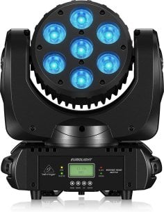 BEHRINGER MOVING HEAD MH710