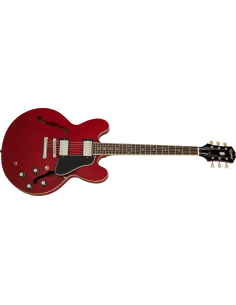 EPIPHONE ES-335 CHERRY