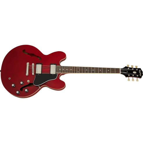 EPIPHONE ES-335 CHERRY