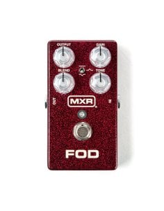 MXR M-251 FOD DRIVE