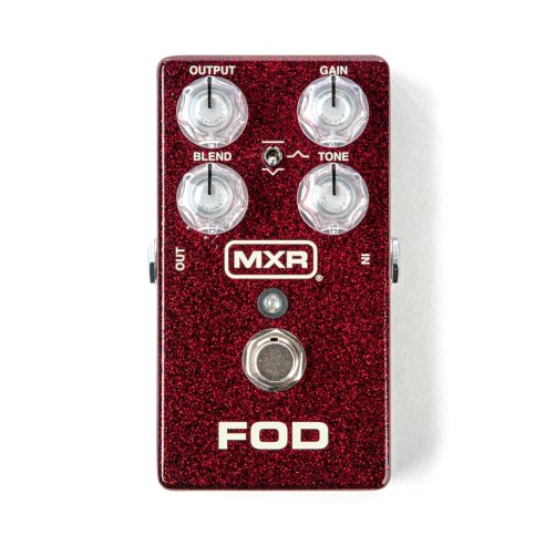 MXR M-251 FOD DRIVE