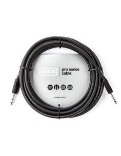 MXR DCIX20 PRO CABLE 6 MT.