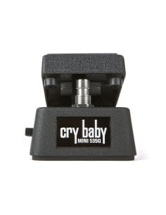 JIM DUNLOP CBM535Q CRYBABY Q MINI