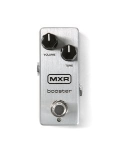 MXR M-293 BOOSTER MINI