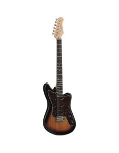 EKO CAMARO VR HSS VINTAGE BURST