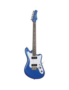 EKO CAMARO VR 2-90 BLUE SPARKLE