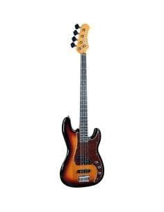 EKO VPJ-280V SUNBURST
