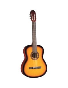 EKO CS10 SUNBURST 4/4