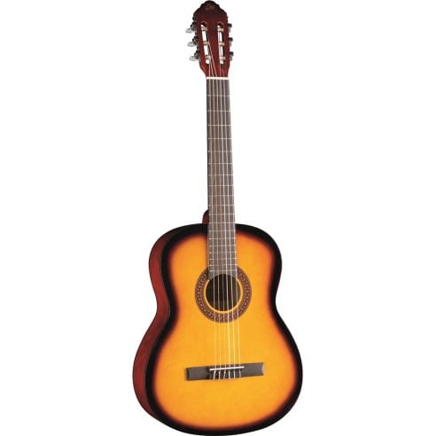 EKO CS10 SUNBURST 4/4
