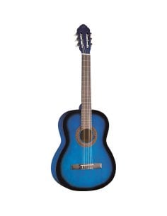 EKO CS10 BLUE BURST