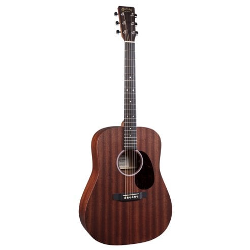 MARTIN D-10E SAPELE