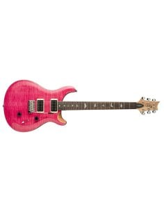 PRS SE CUSTOM 24 BONNIE PINK RETRO NATURAL
