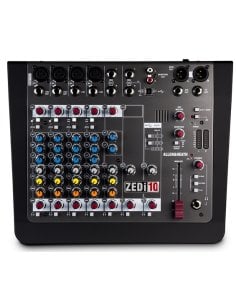 ALLEN & HEATH ZEDi 10