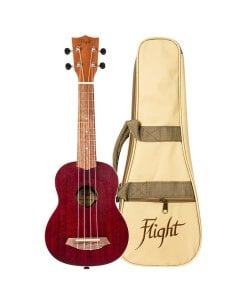 FLIGHT NUS380C GEMSTONE SOPRANO CORAL