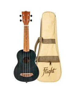 FLIGHT NUS380T GEMSTONE SOPRANO TOPAZ
