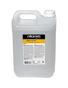 ALGAM LIGHTING SNO-D-5L LIQUIDO NEVE