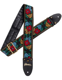 GIBSON ASVS-GAR THE GARDEN