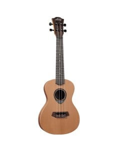 LAG TKU130C UKULELE CONCERT + BORSA