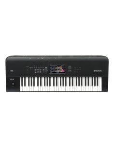 KORG NAUTILUS 61