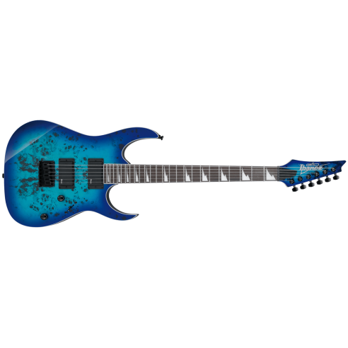 IBANEZ GRGR221PA-AQB