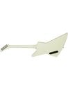 GIBSON EXPLORER 70s CLASSIC WHITE