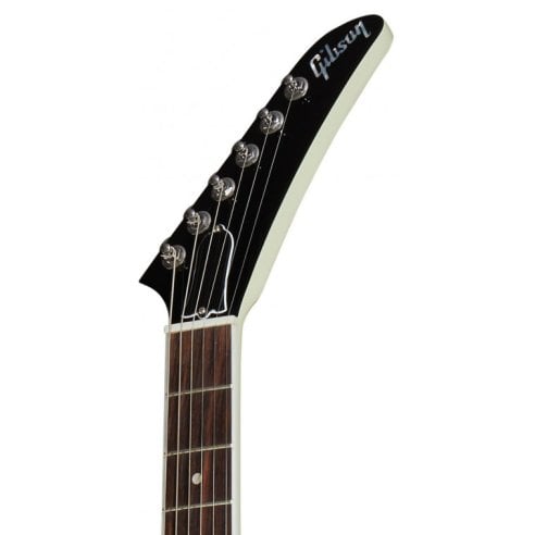 GIBSON EXPLORER 70s CLASSIC WHITE