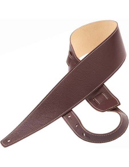 MAGRABO' HOLES HS ENTRY MARRONE 8cm MAGRABO' HOLES HS ENTRY MARRONE 8cm