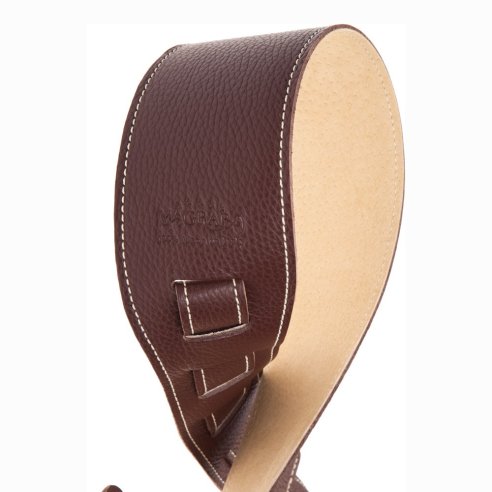 MAGRABO' HOLES HS ENTRY MARRONE 8cm