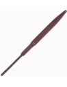 MAGRABO' HOLES HS ENTRY MARRONE 8cm