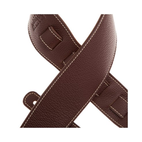 MAGRABO' HOLES HS COLORS MARRONE SCURO 8cm